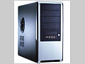 Compucase 6C60BS -     
